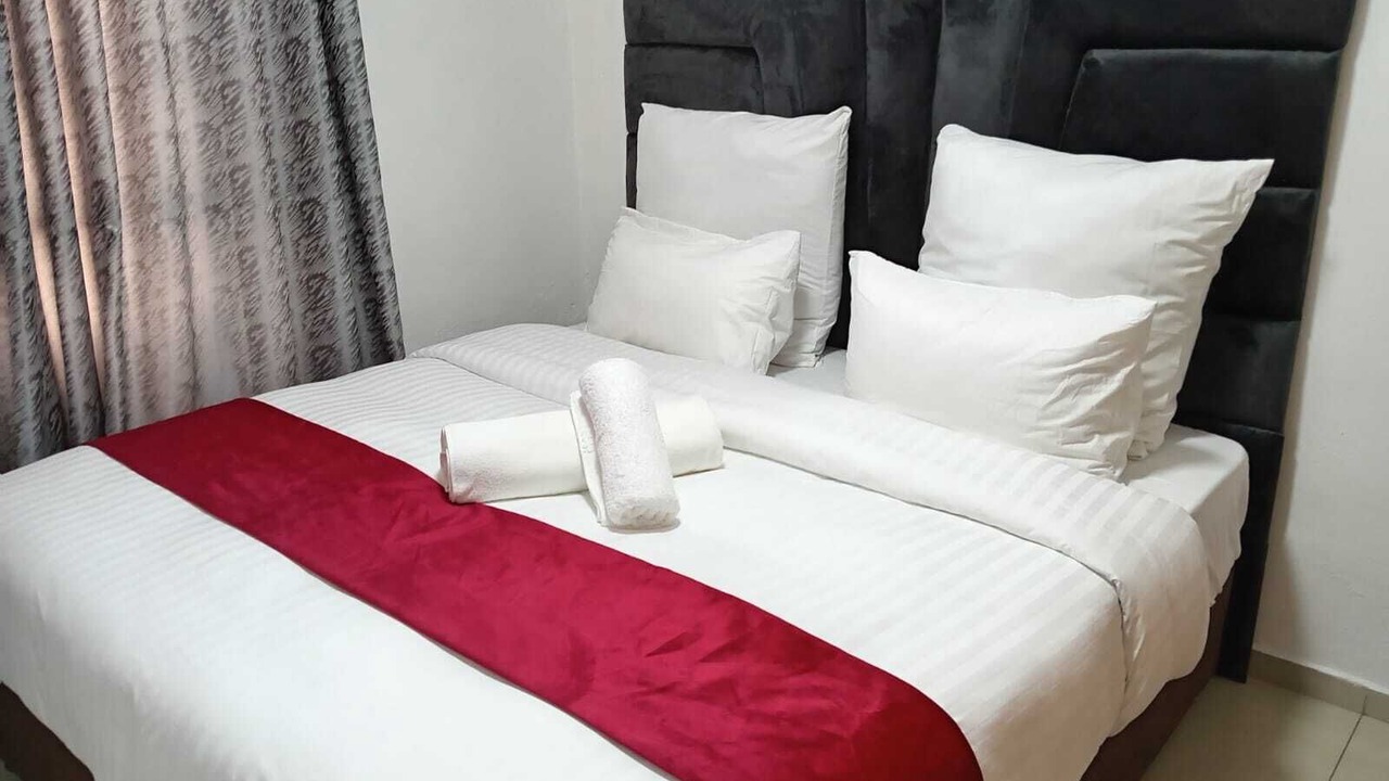 Photo of Bedroom in Greater Johannesburg Metropolitan Area