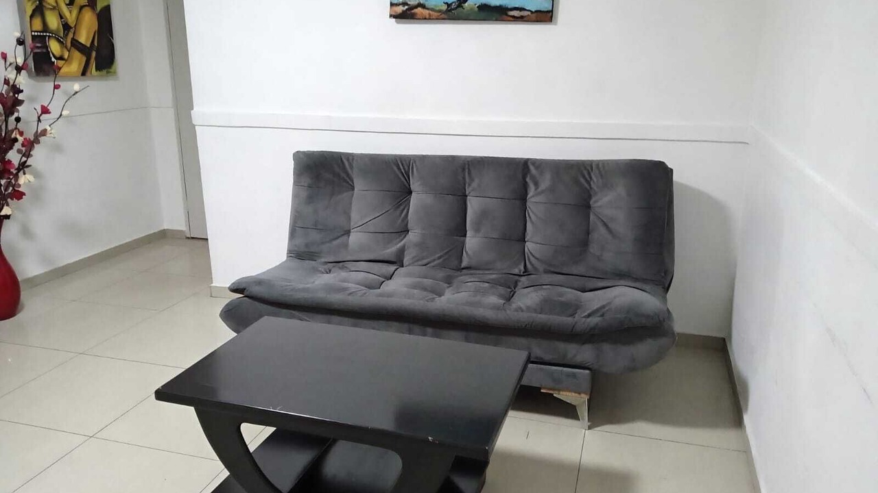 Photo of Livingroom in Greater Johannesburg Metropolitan Area
