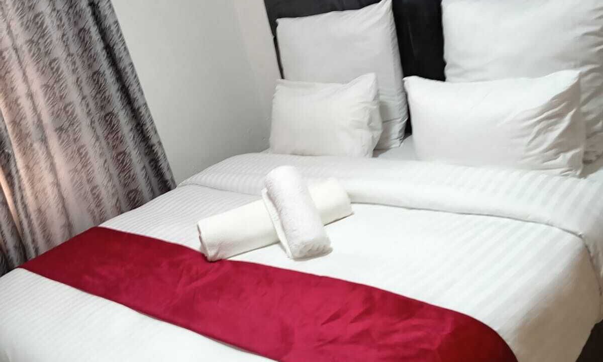 Photo of Bedroom in Greater Johannesburg Metropolitan Area