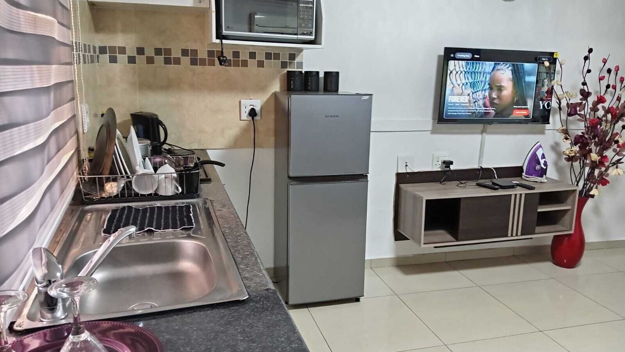 Photo of Kitchen in Greater Johannesburg Metropolitan Area