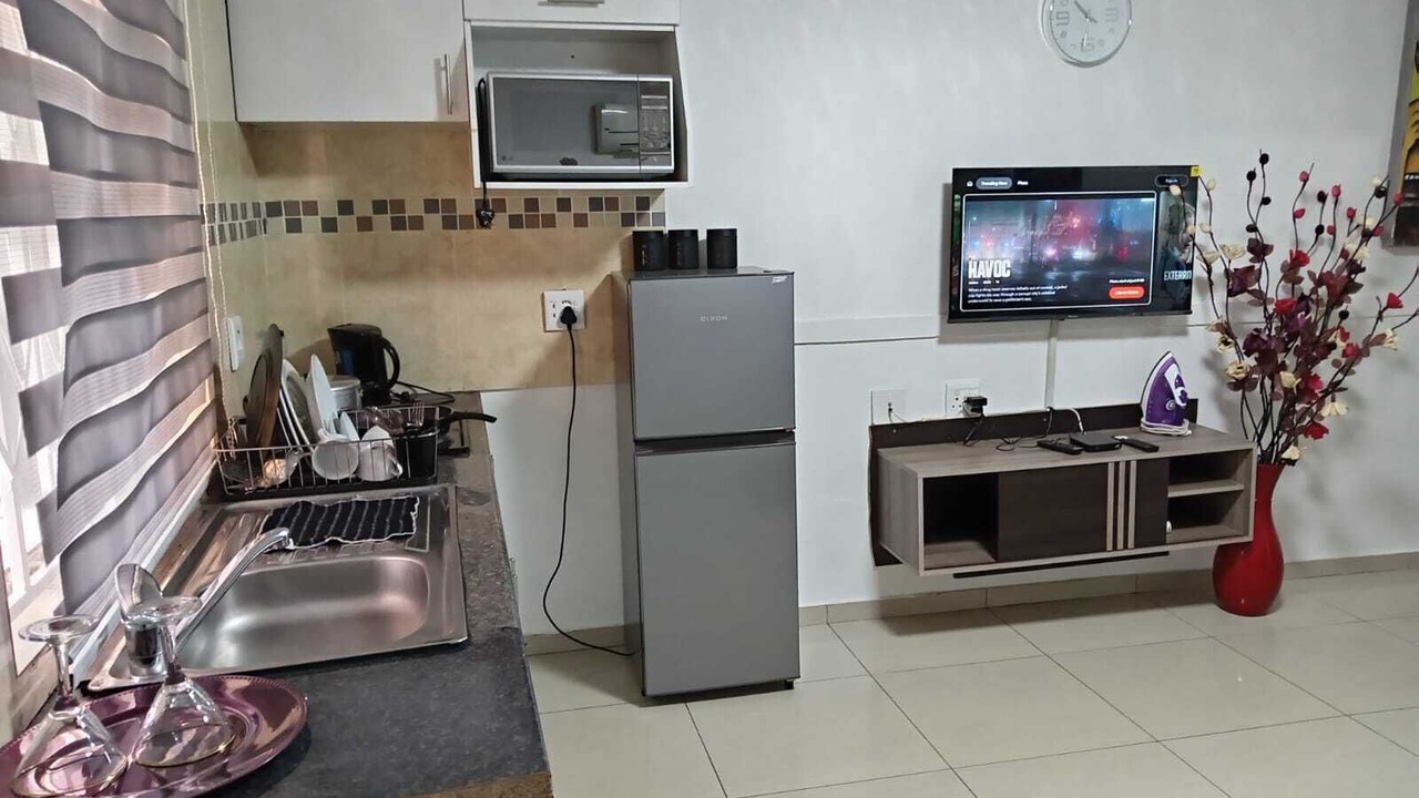 Photo of Kitchen in Greater Johannesburg Metropolitan Area