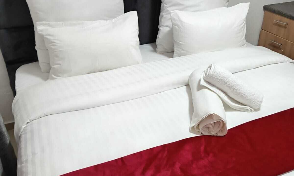 Photo of Bedroom in Greater Johannesburg Metropolitan Area