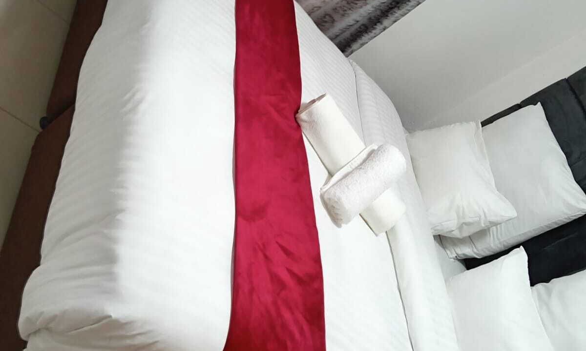 Photo of Bedroom in Greater Johannesburg Metropolitan Area