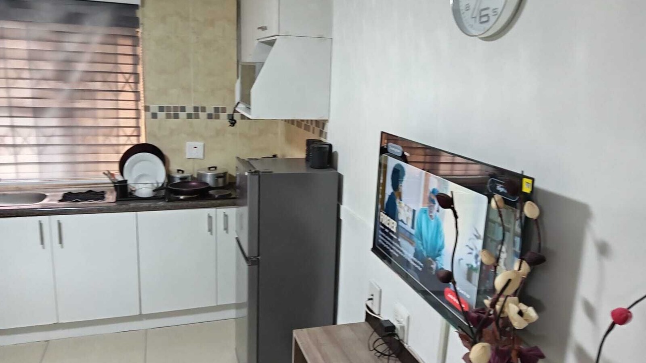 Photo of Kitchen in Greater Johannesburg Metropolitan Area