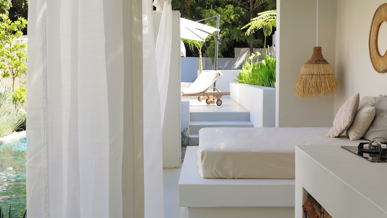 Photo of Bedroom in Constantia