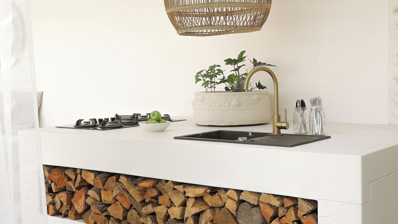 Photo of Kitchen in Constantia