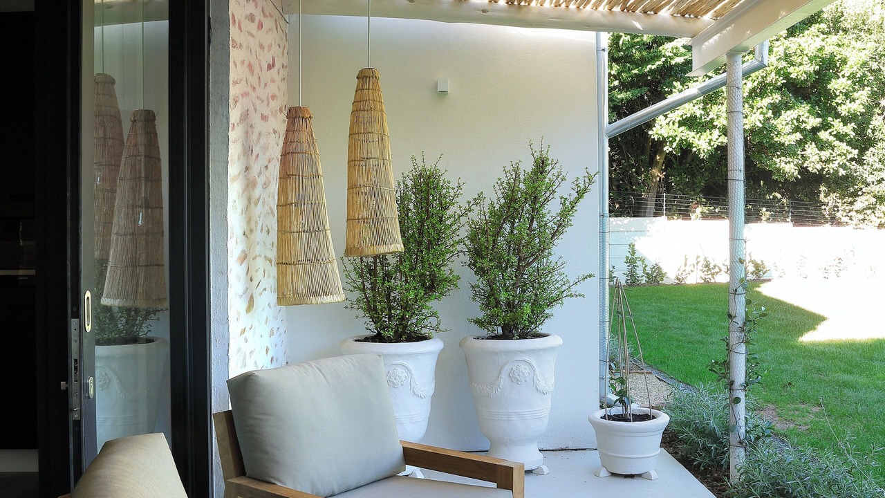 Photo of Patio Balcony in Constantia