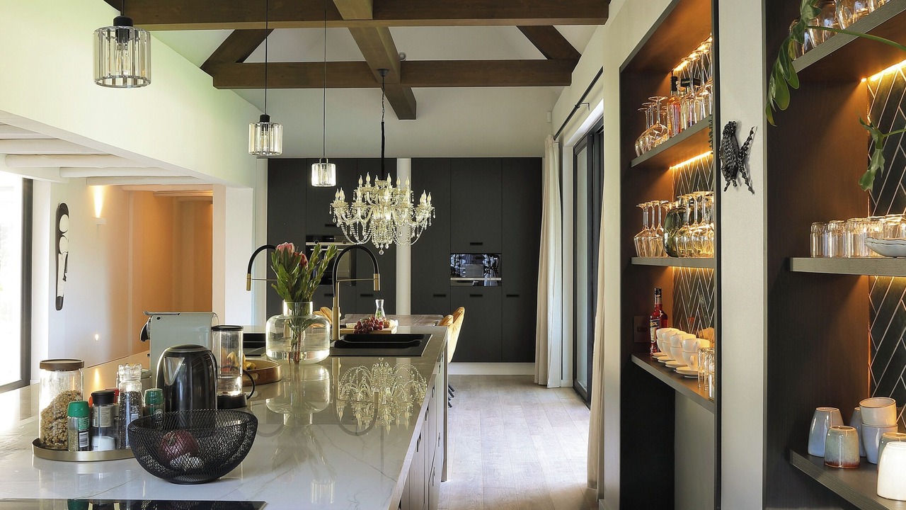 Photo of Kitchen in Constantia