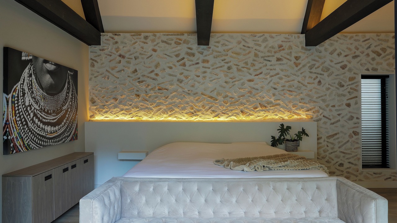 Photo of Bedroom in Constantia