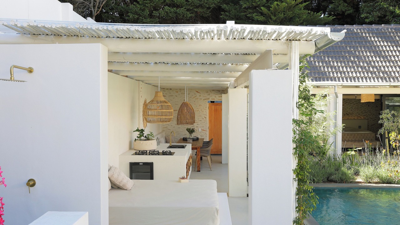 Photo of Outdoor in Constantia