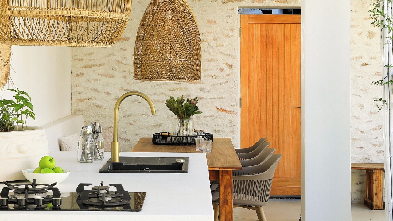 Photo of Kitchen in Constantia