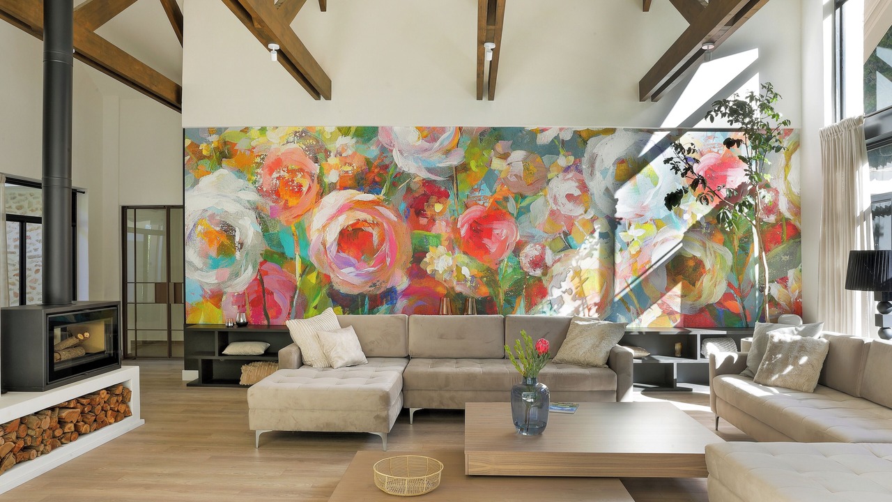 Photo of Livingroom in Constantia