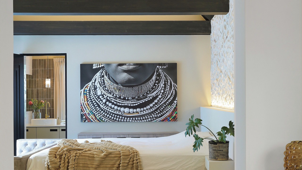 Photo of Bedroom in Constantia