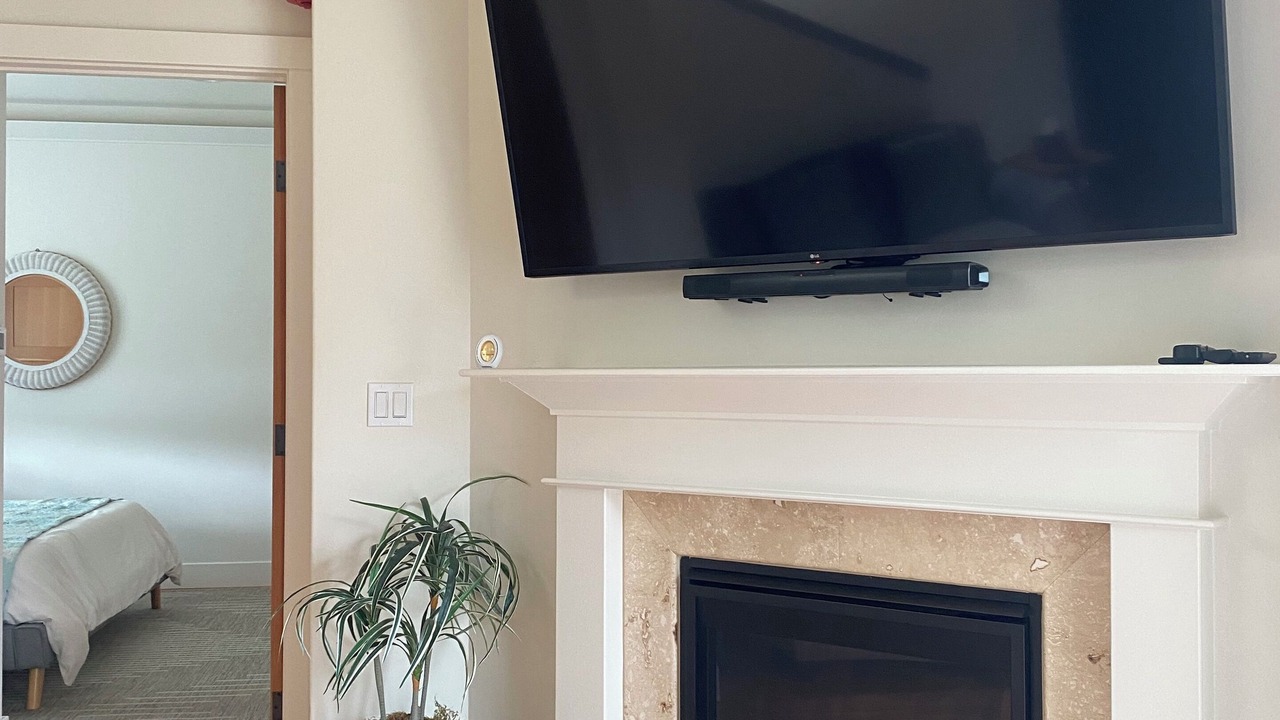Photo of Livingroom in Moss Beach