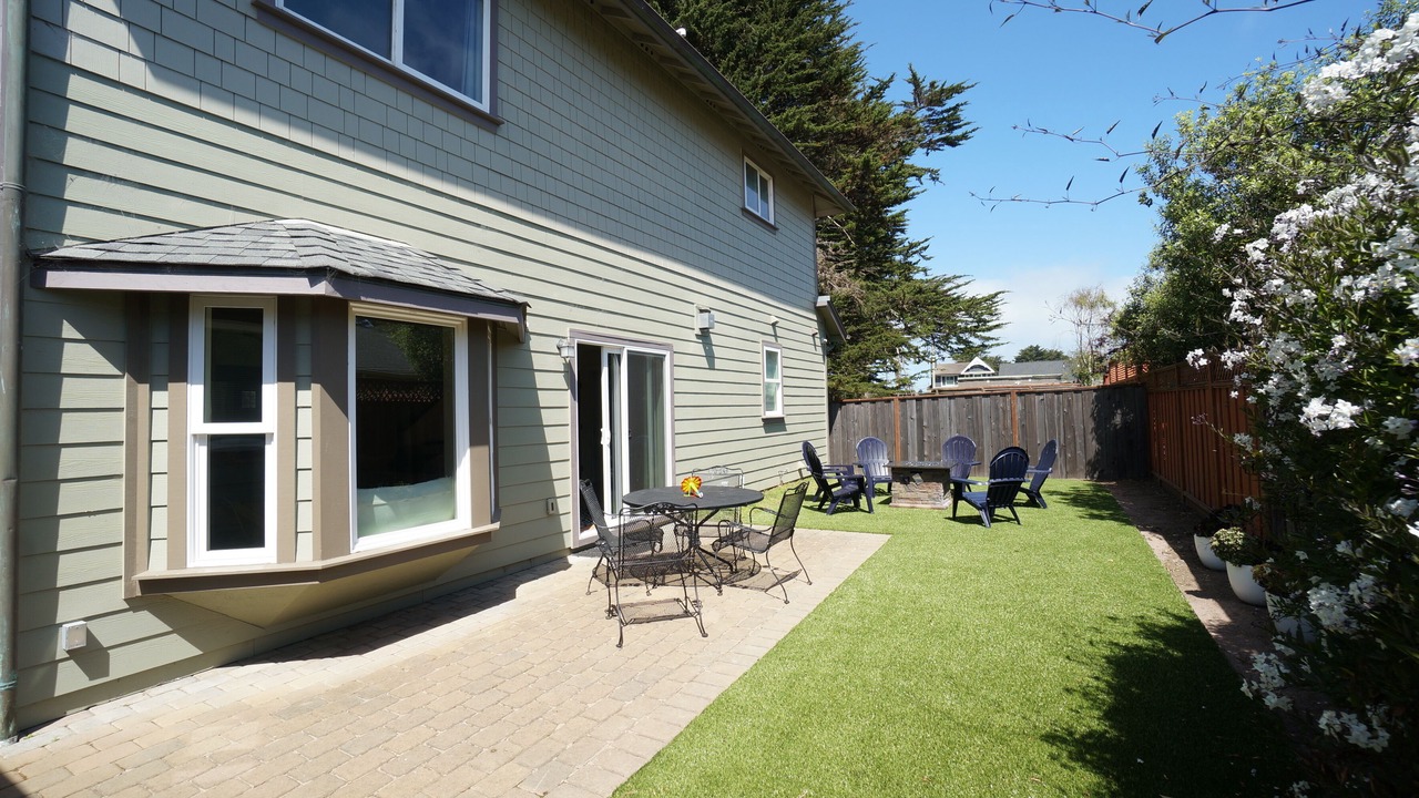 Photo of Outdoor in Moss Beach