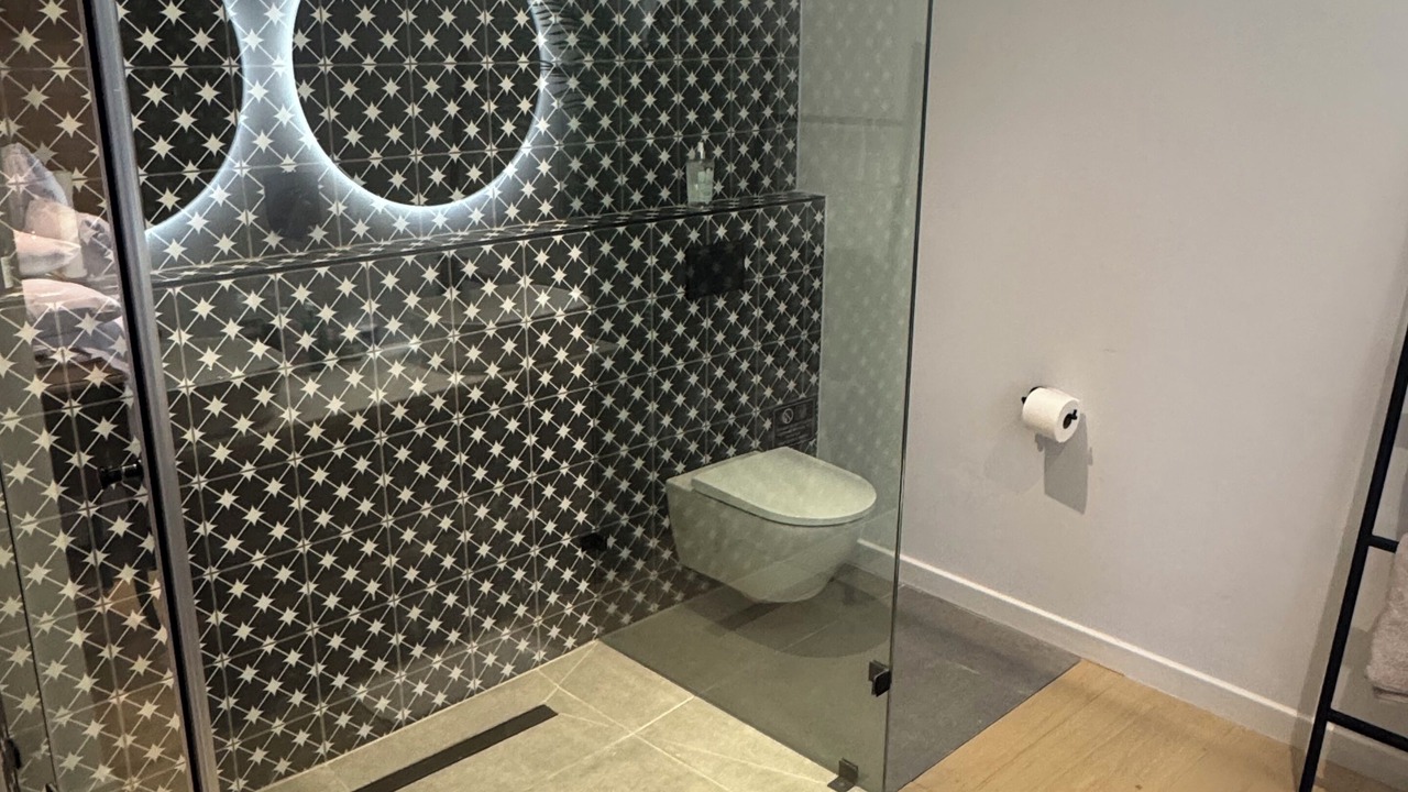 Photo of Bathroom in Westcliff