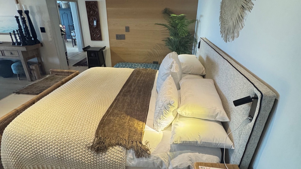 Photo of Bedroom in Westcliff