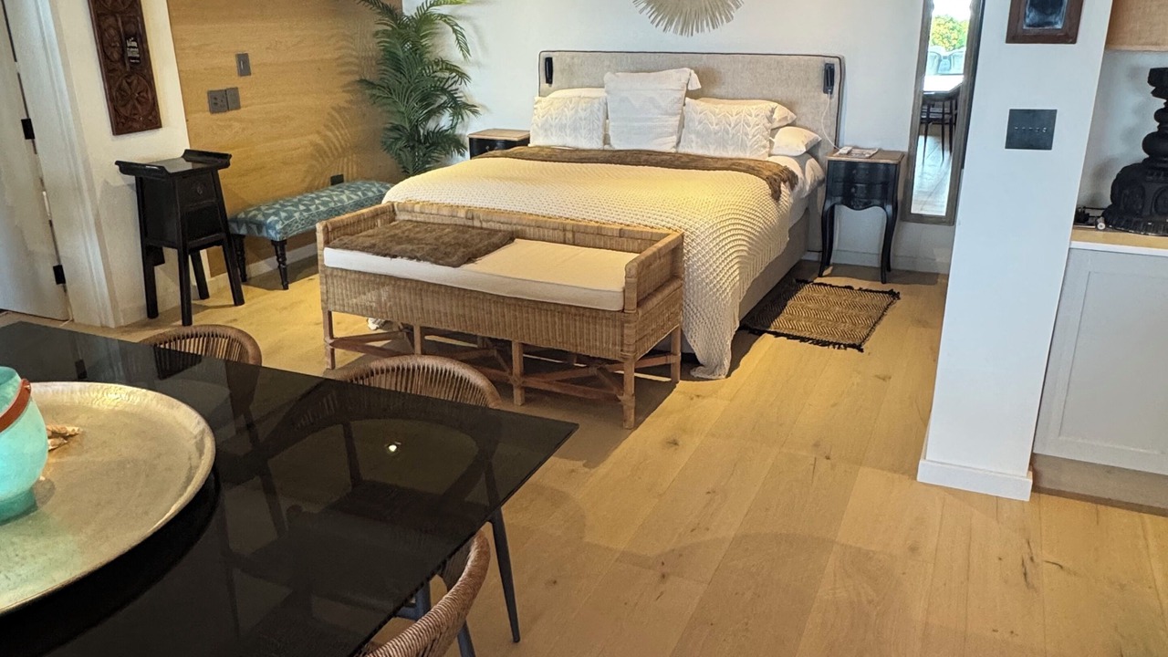 Photo of Bedroom in Westcliff
