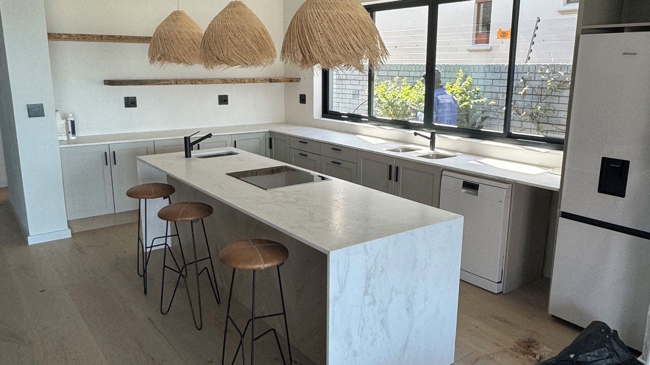 Photo of Kitchen in Westcliff