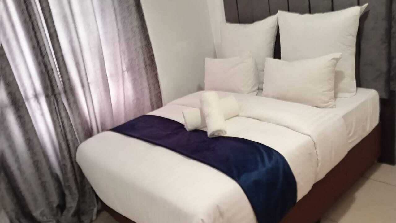 Photo of Bedroom in Greater Johannesburg Metropolitan Area