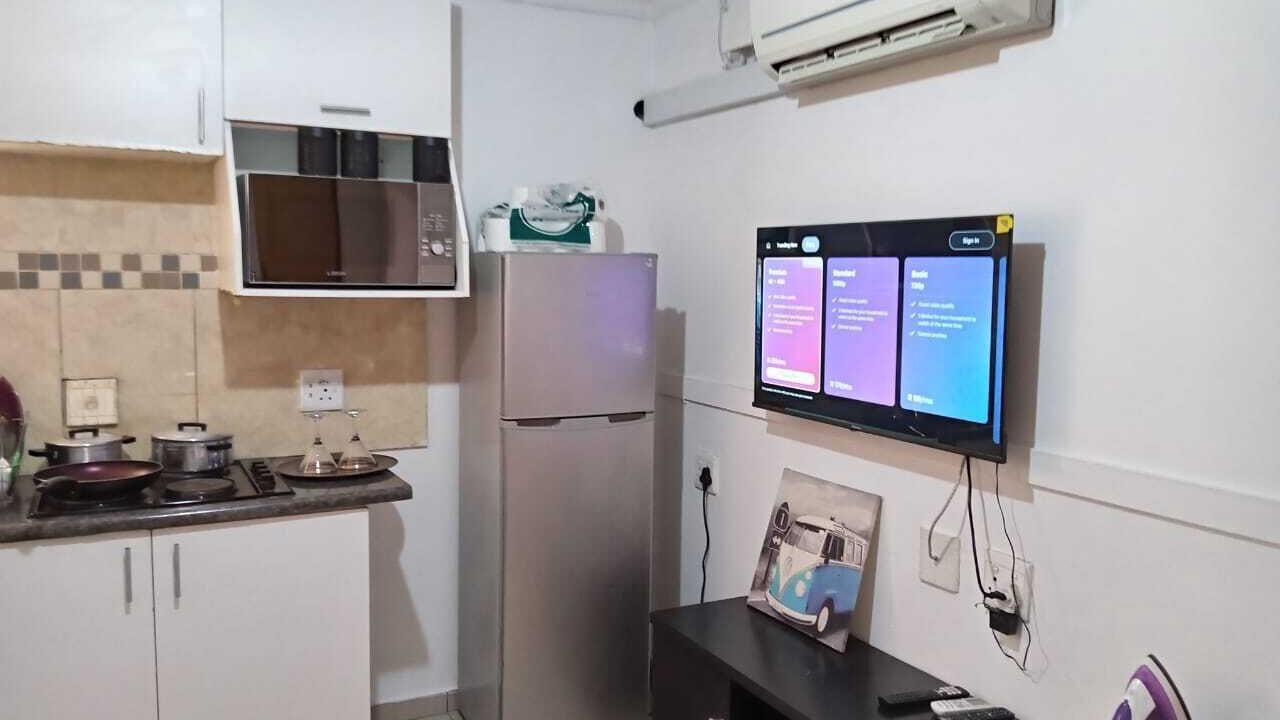 Photo of Kitchen in Greater Johannesburg Metropolitan Area