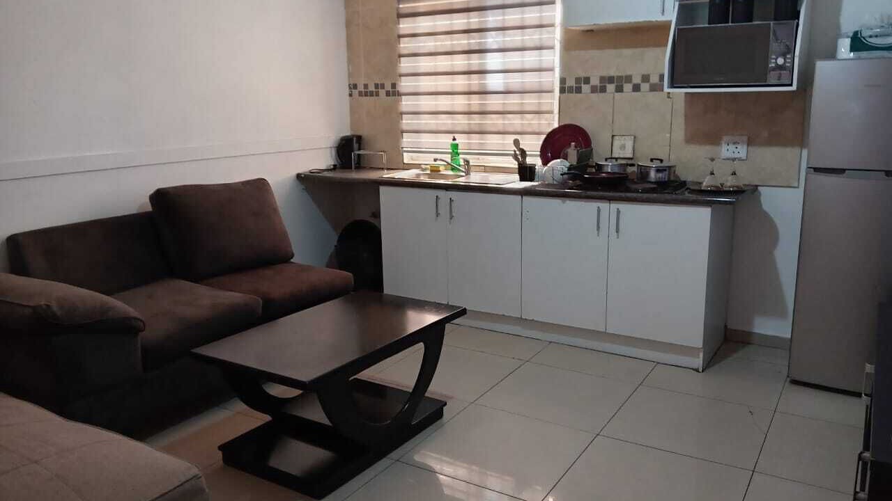 Photo of Livingroom in Greater Johannesburg Metropolitan Area