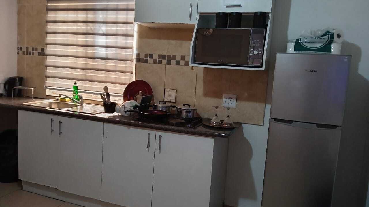 Photo of Kitchen in Greater Johannesburg Metropolitan Area
