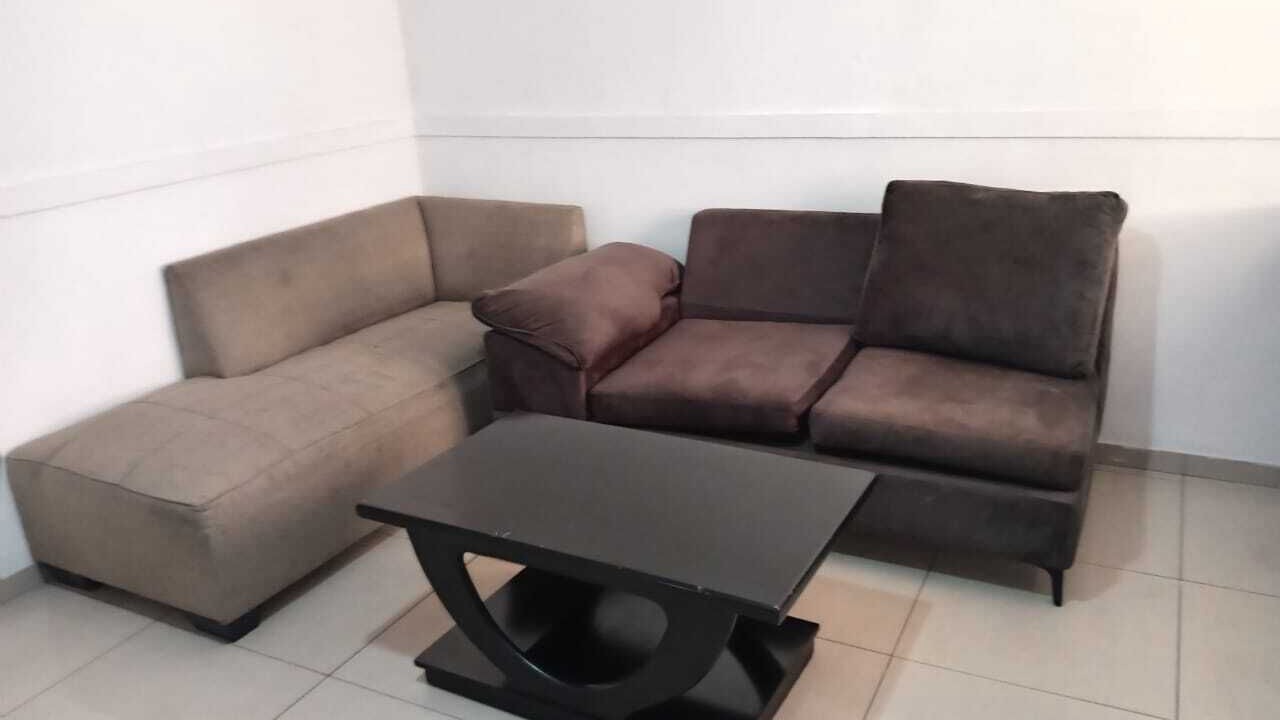 Photo of Livingroom in Greater Johannesburg Metropolitan Area