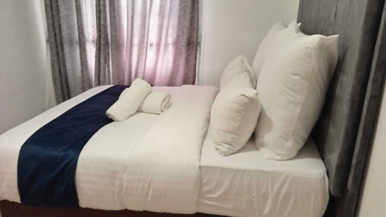 Photo of Bedroom in Greater Johannesburg Metropolitan Area