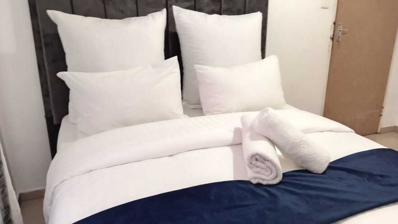 Photo of Bedroom in Greater Johannesburg Metropolitan Area