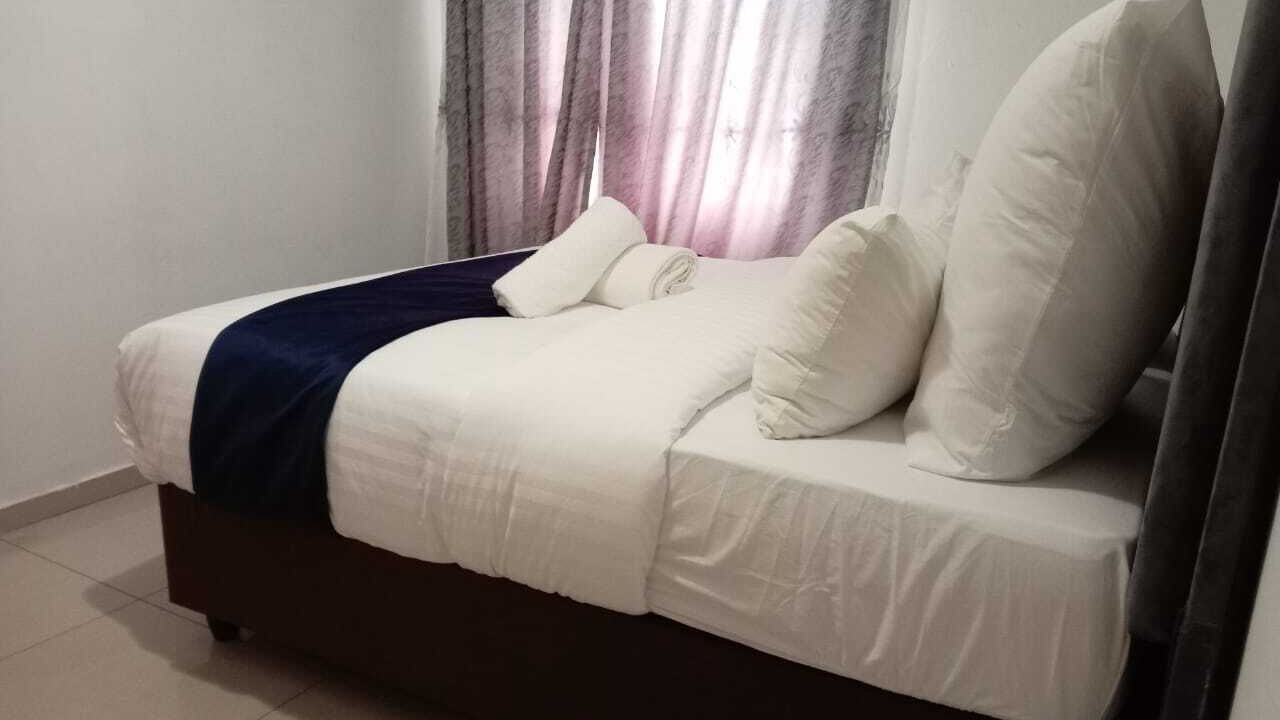 Photo of Bedroom in Greater Johannesburg Metropolitan Area