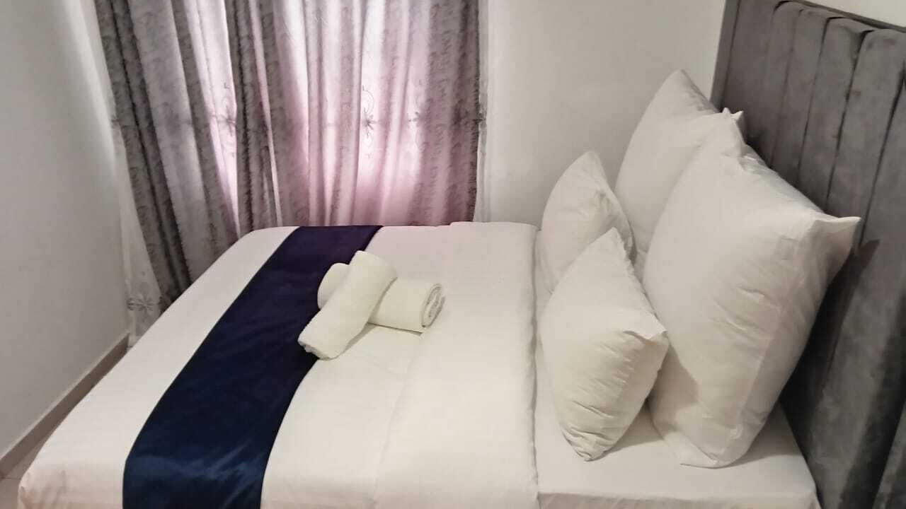 Photo of Bedroom in Greater Johannesburg Metropolitan Area