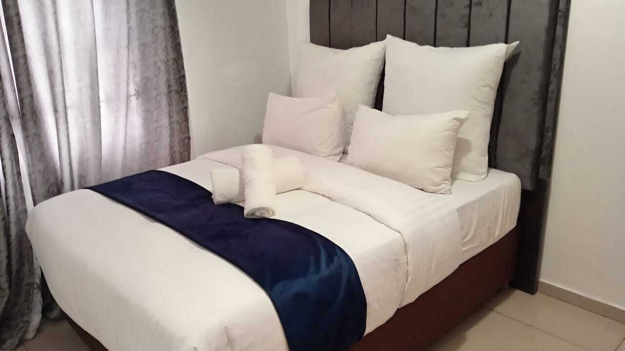 Photo of Bedroom in Greater Johannesburg Metropolitan Area