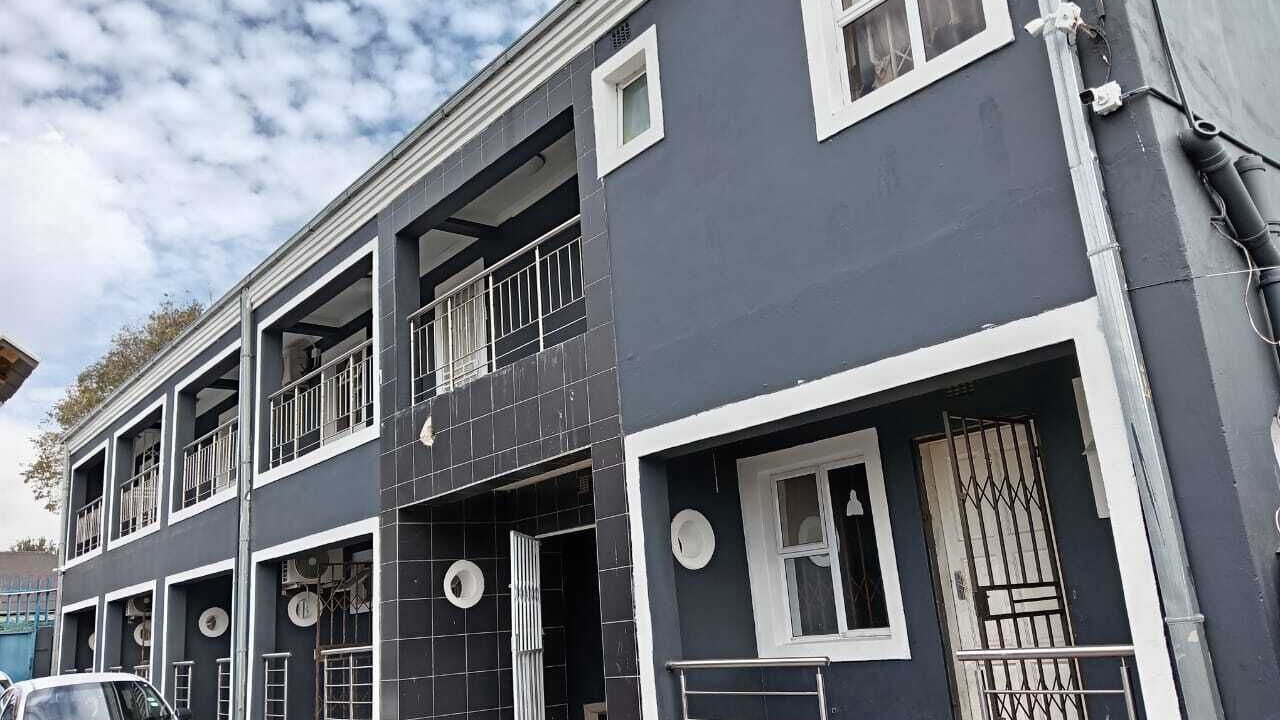 Photo of Outdoor in Greater Johannesburg Metropolitan Area