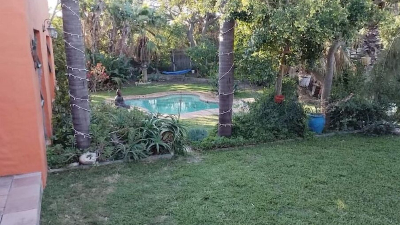 Photo of Outdoor in Flamingo Vlei