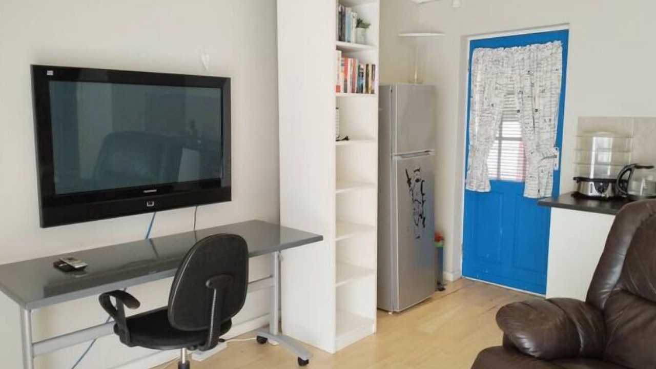 Photo of Livingroom in Flamingo Vlei