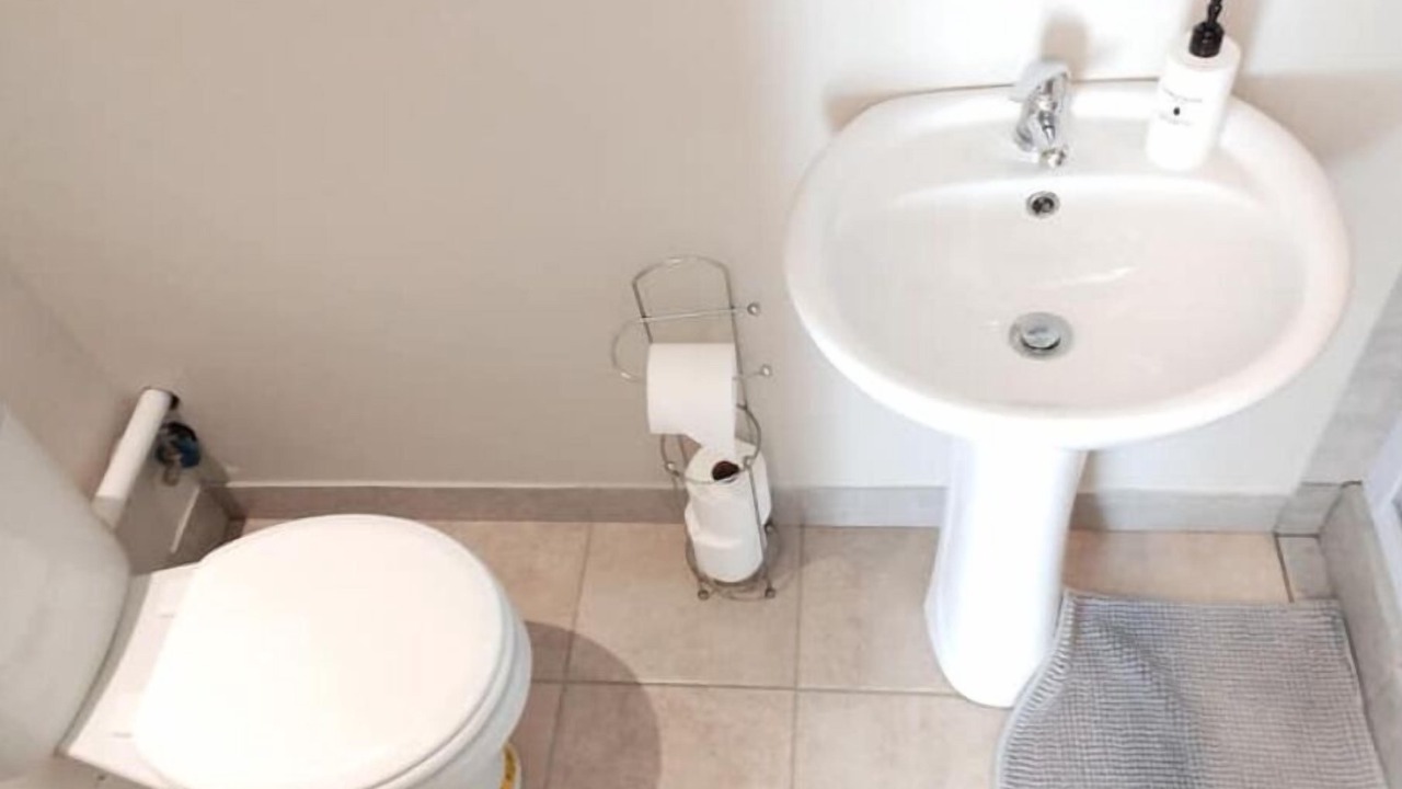 Photo of Bathroom in Flamingo Vlei