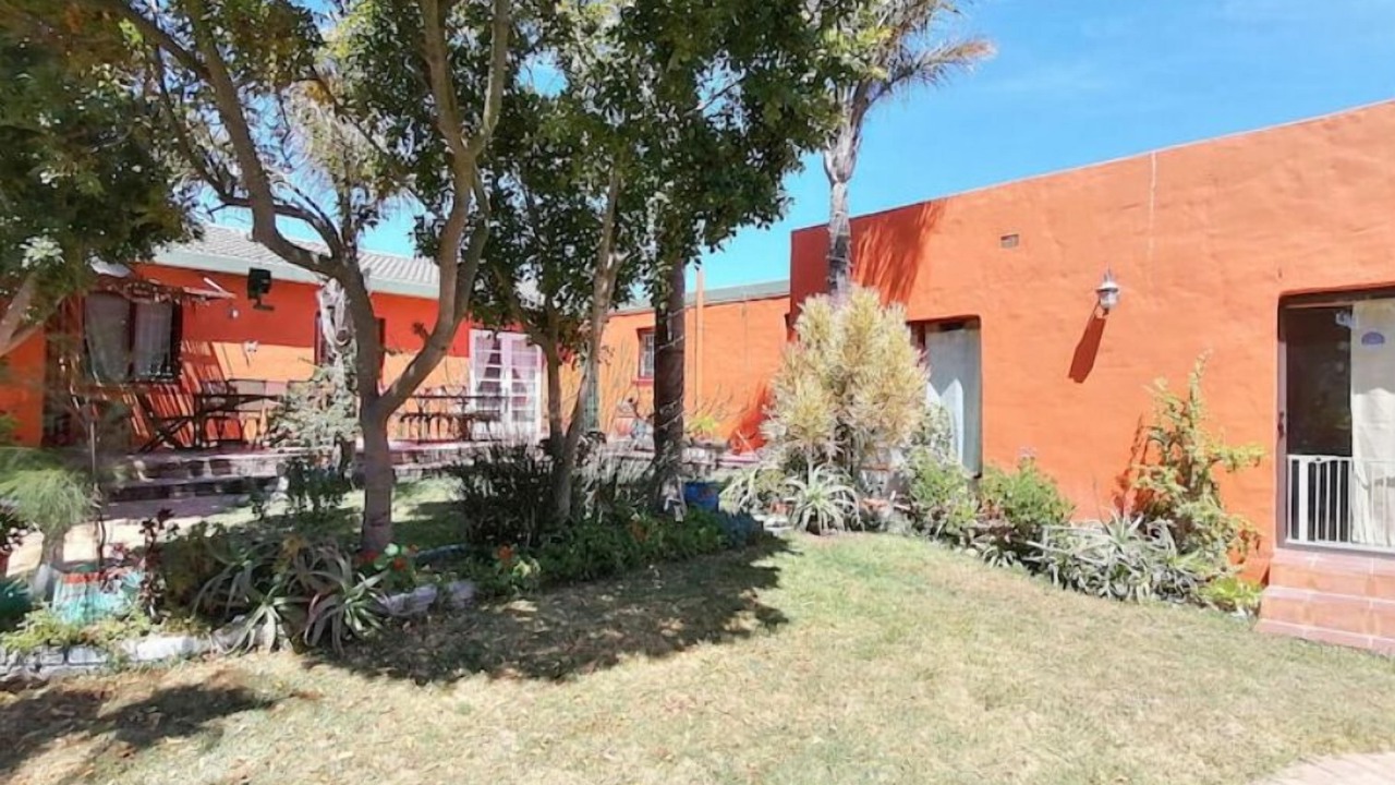 Photo of Outdoor in Flamingo Vlei