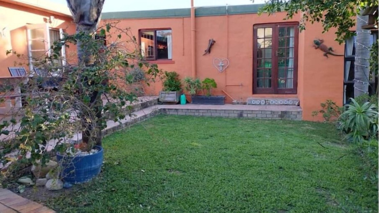 Photo of Patio Balcony in Flamingo Vlei