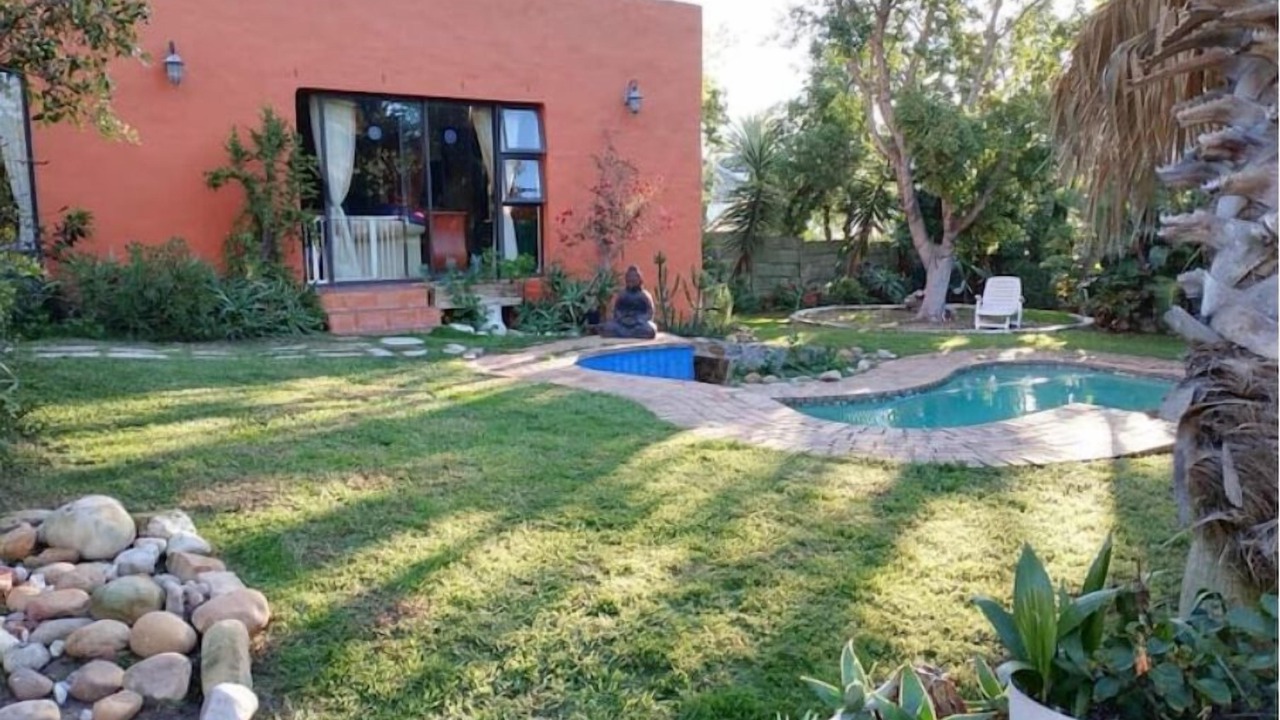 Photo of Outdoor in Flamingo Vlei