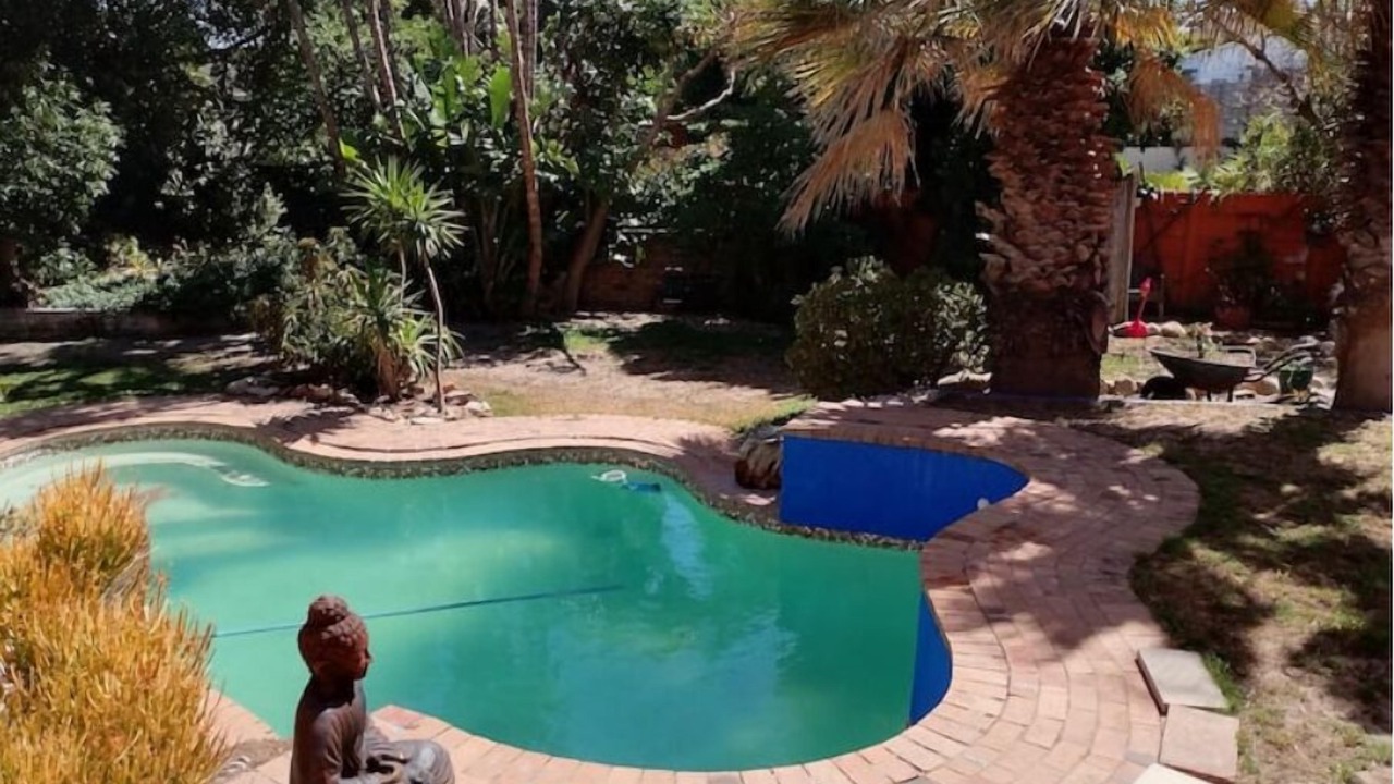 Photo of Outdoor in Flamingo Vlei