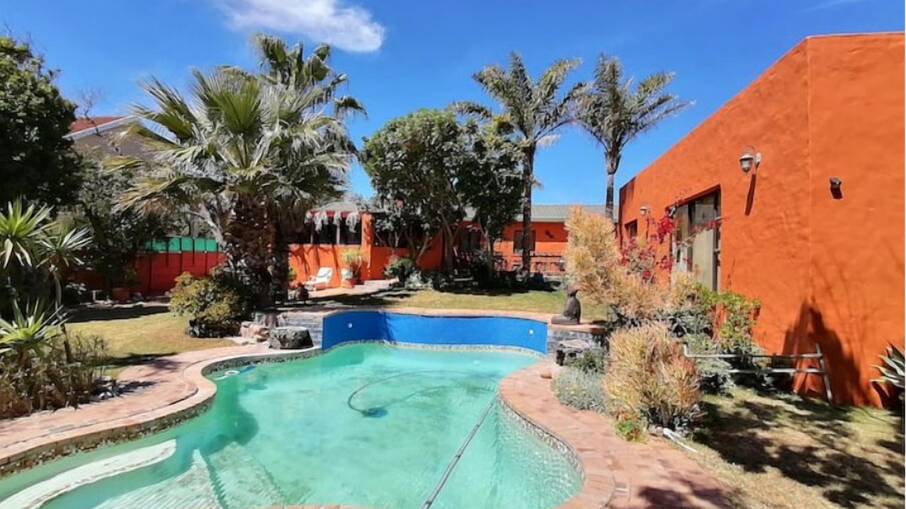 Photo of Outdoor in Flamingo Vlei