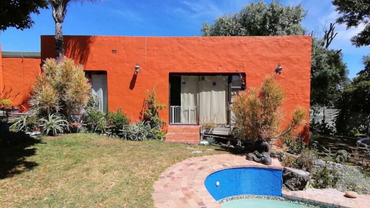 Photo of Outdoor in Flamingo Vlei
