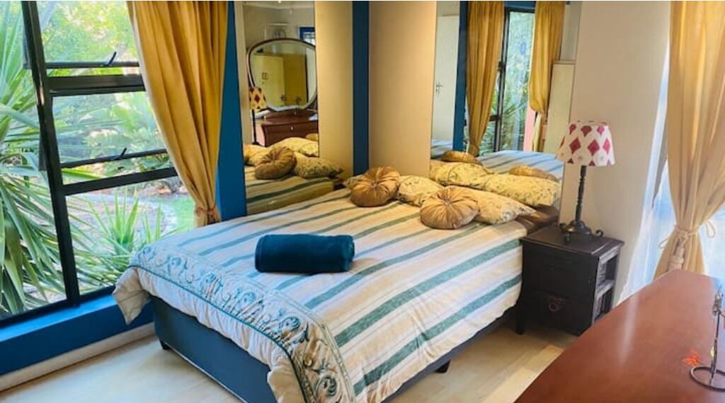 Photo of Bedroom in Flamingo Vlei