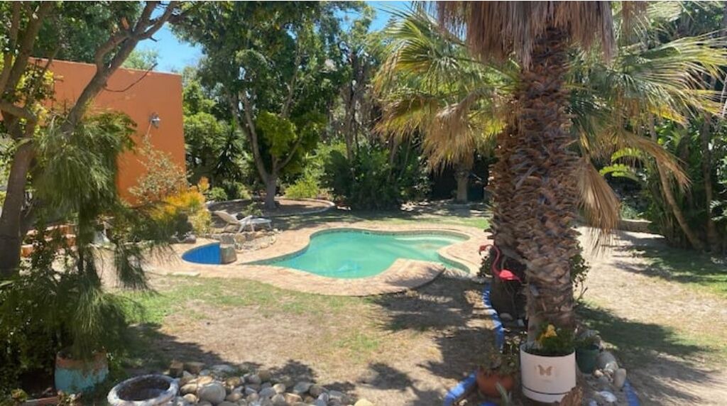 Photo of Outdoor in Flamingo Vlei