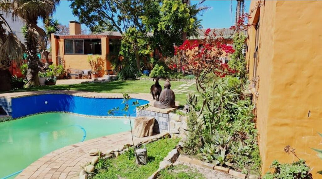 Photo of Outdoor in Flamingo Vlei