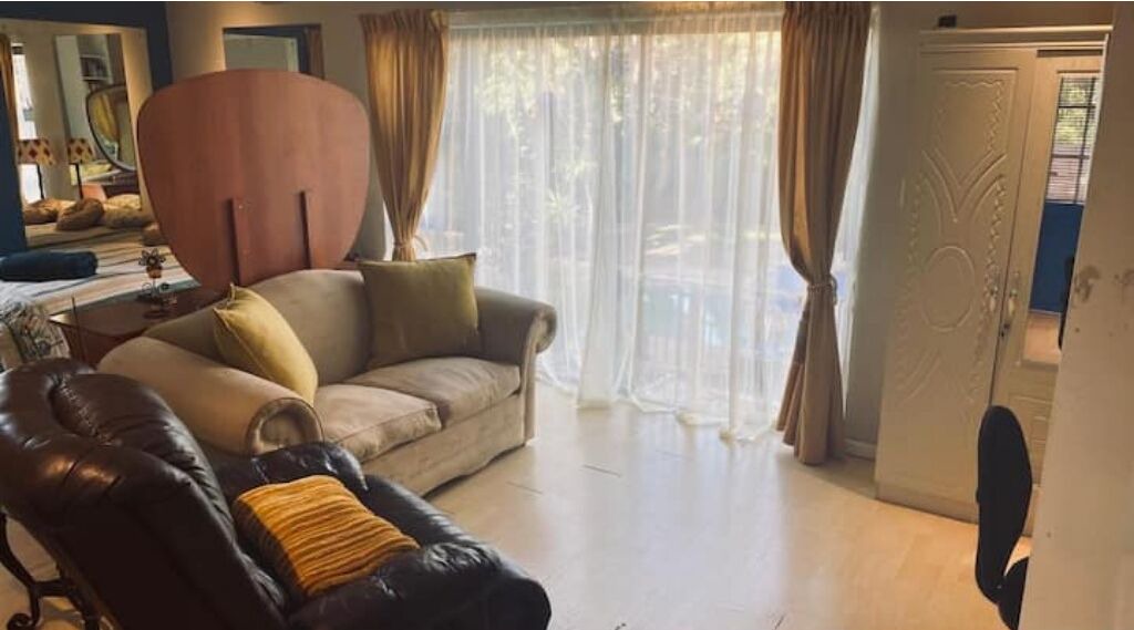 Photo of Livingroom in Flamingo Vlei