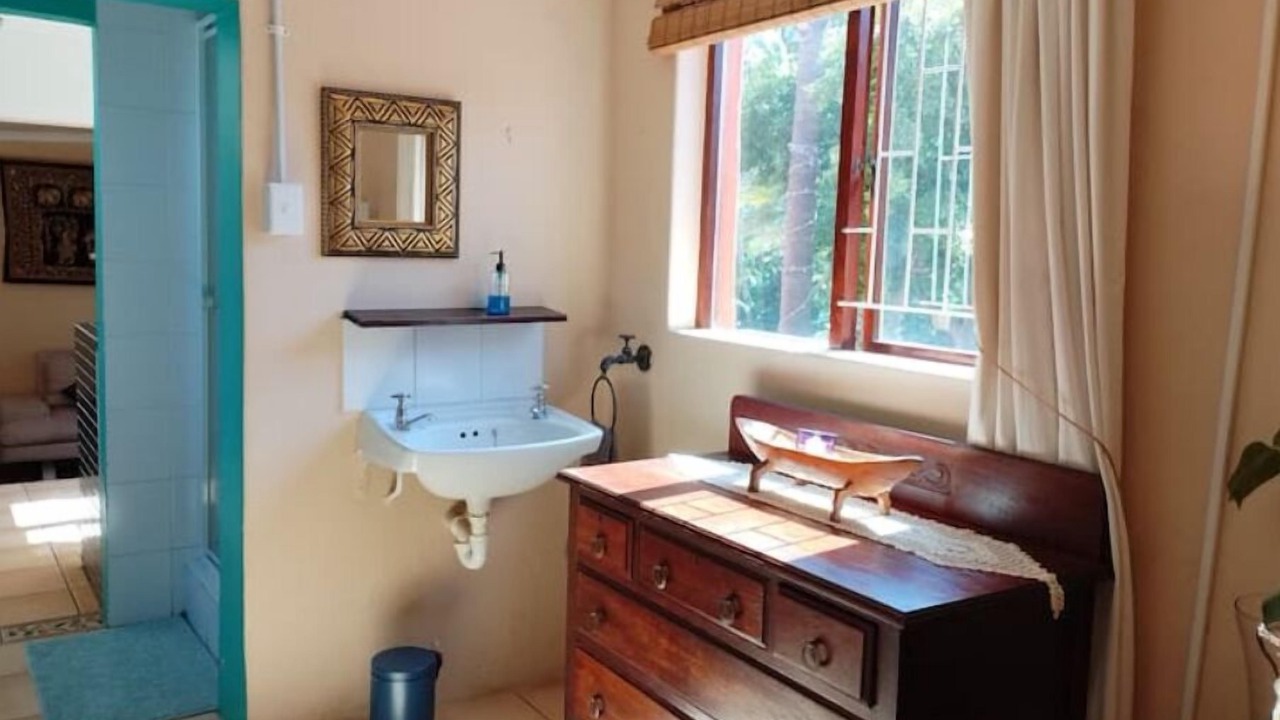 Photo of Bathroom in Flamingo Vlei