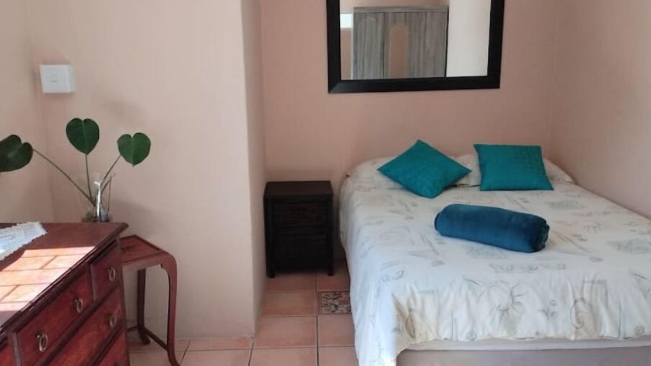 Photo of Bedroom in Flamingo Vlei