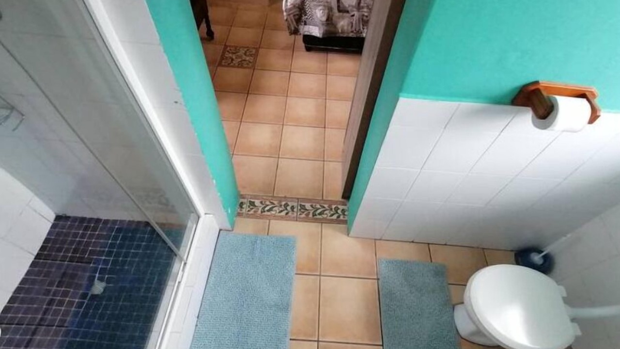 Photo of Bathroom in Flamingo Vlei
